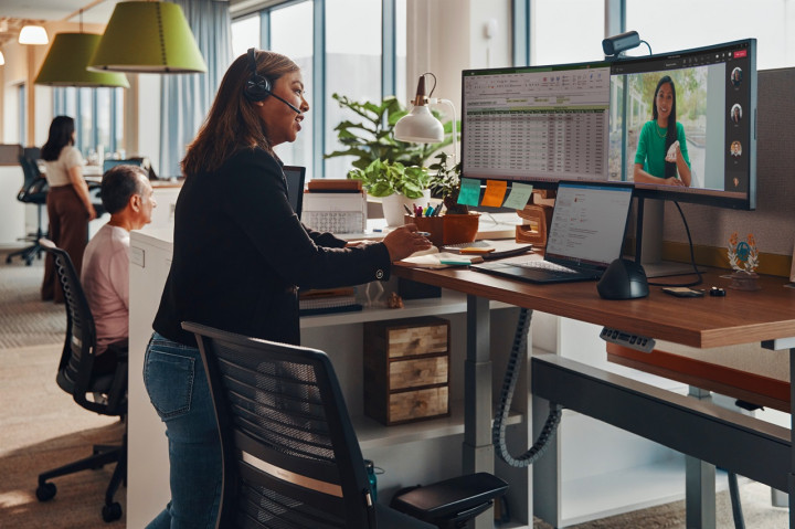 4 dari 5 Karyawan Rela Potong Gaji Demi Kerja Fleksibel