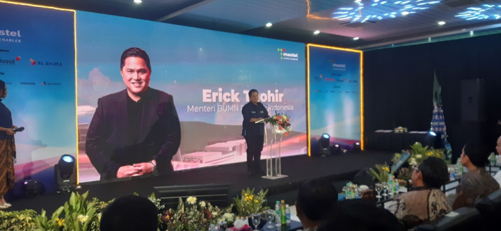 Kementerian BUMN Apresiasi Kinerja Pemkot Solo dengan Inovasinya