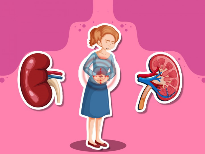 Mengenal Penyakit Lupus Nefritis