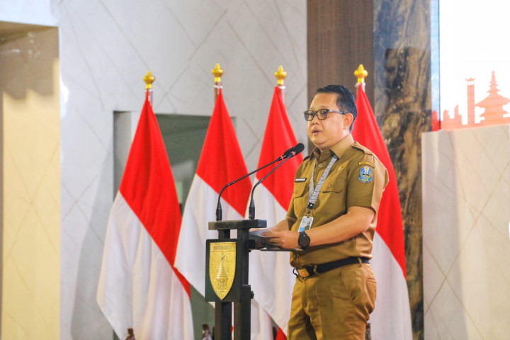 ASN Jatim Bertekad Netral pada Pemilu 2024