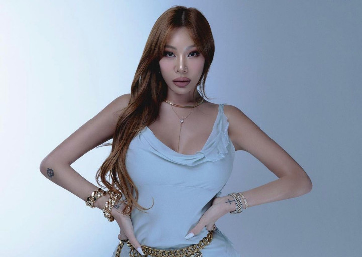 Jessi Mendadak Batalkan Seluruh Jadwal Kegiatan, Kenapa?