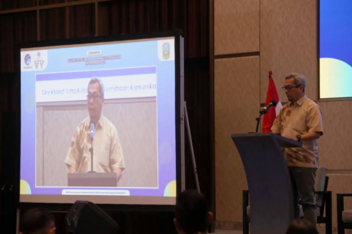 Kominfo Kaji Kemungkinan Revisi UU KIP, Ini Alasannya