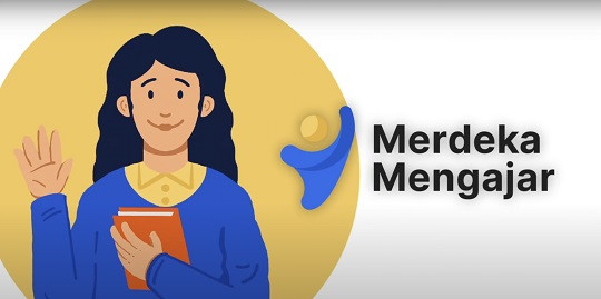 Fitur Baru PMM, Bakal Ada 4 Asesmen Kepada Guru dan Kepsek