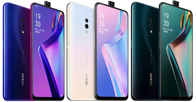 Cara Cek Garansi Oppo Masih Berlaku atau Tidak secara Online