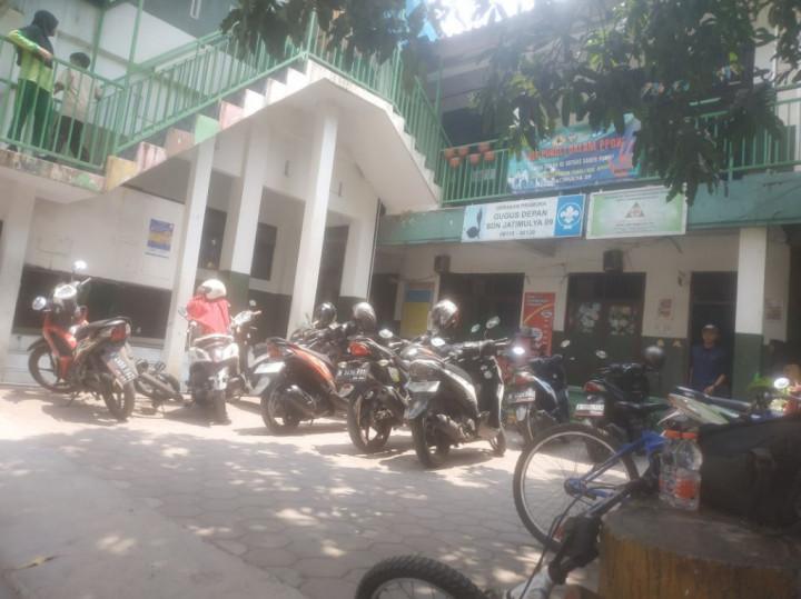 Bantah Bullying, Wakil SDN Jatimulya 09 Bekasi: Bercanda