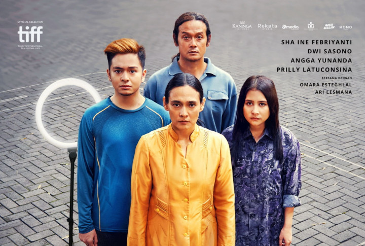 Ulasan Film Budi Pekerti, Refleksi Diri di Masa Pandemi