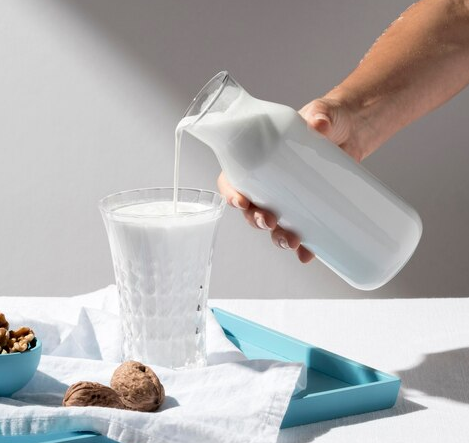 6 Manfaat Susu Mentah untuk Perawatan Kulit yang Jarang Diketahui