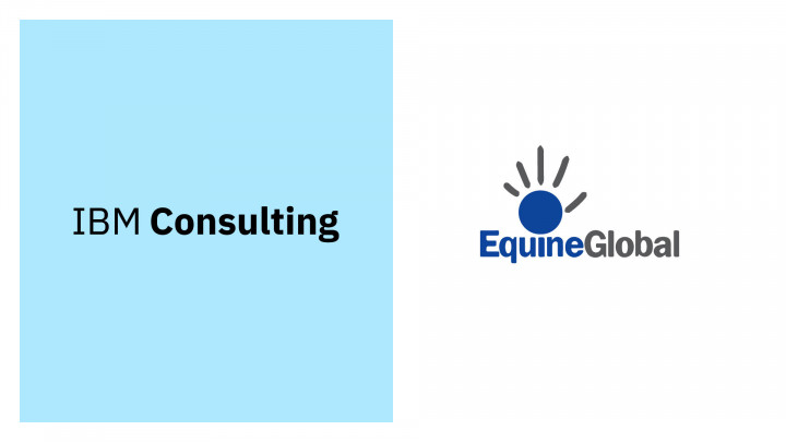 Equine Global, Akuisisi Pertama IBM di Indonesia