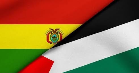 Tegas Bela Palestina, Bolivia Putuskan Hubungan Diplomatik dengan Israel