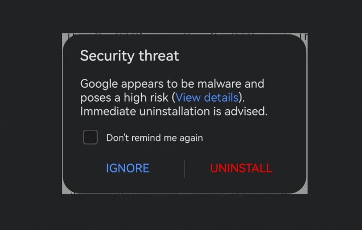 Hape Huawei Dilaporkan Deteksi Aplikasi Google Sebagai Virus, Emang Boleh?