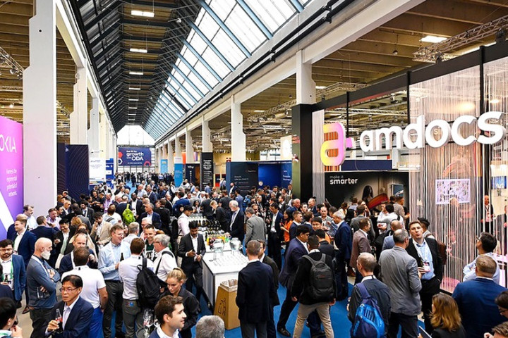 Telkomsel Jadi Salah Satu Pendiri Autonomous Networks