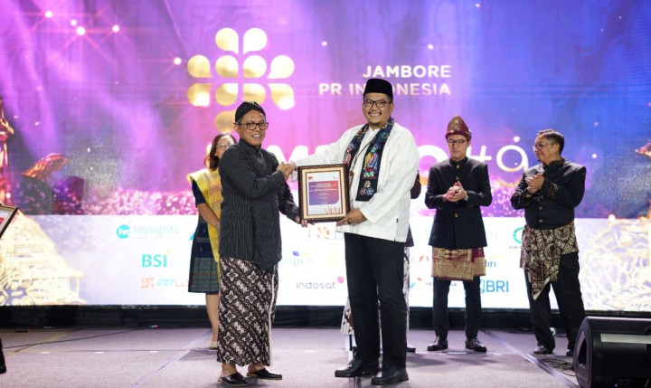 Bank DKI Manfaatkan Medsos untuk Keterbukaan Informasi