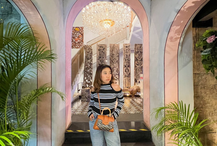 Curhat Kapok <i>Roasting</i> Ganjar, Kiky Saputri Dituding Buzzer hingga Kena <i>Body Shaming</i>