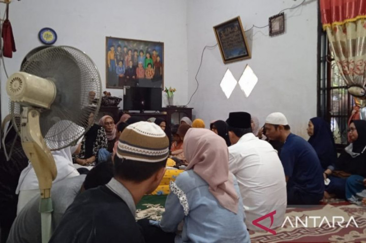 Tahanan KPK Kasus Suap RAPBD Jambi Meninggal di Lapas