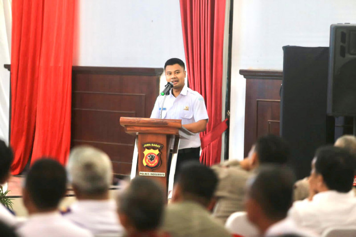 Suhu di Majalengka Tembus 39,4 Derajat Celsius, Terpanas se-Indonesia