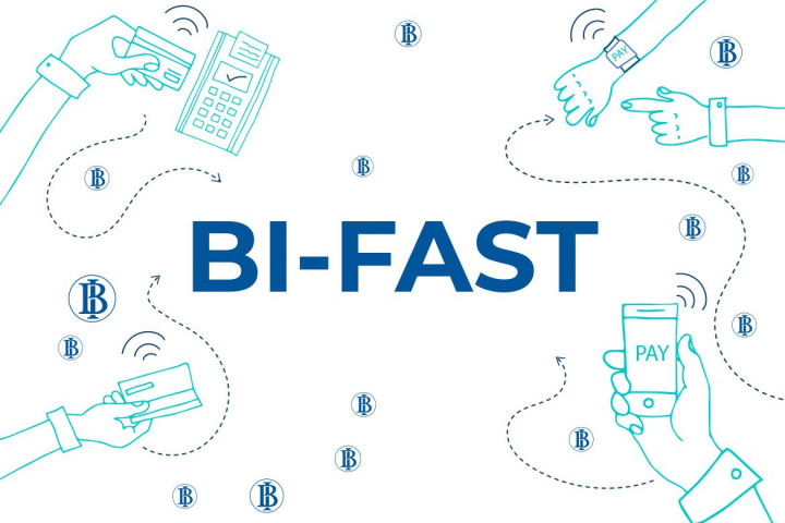 Mengenal BI Fast, Sistem Pembayaran yang Bikin Biaya Transfer Cuma Rp2.500