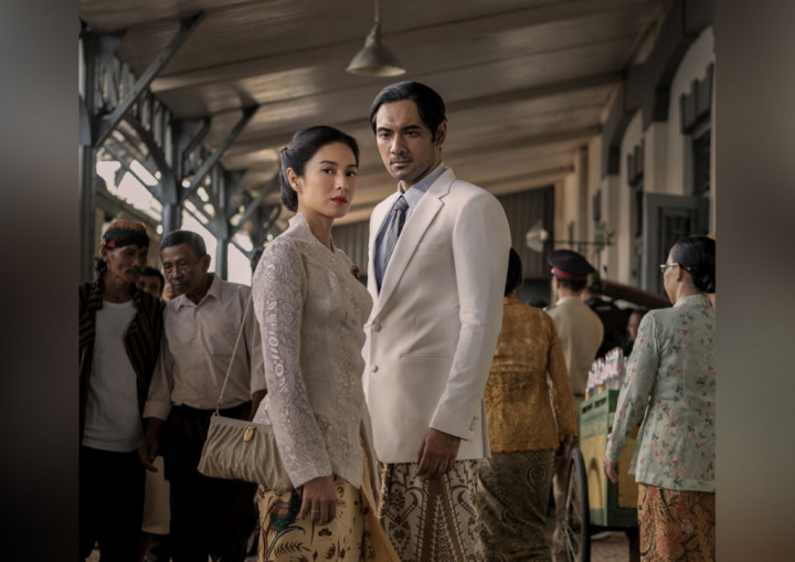 Daftar Tayangan Terbaru Netflix di Bulan November 2023, Gadis Kretek Tayang Mulai Besok