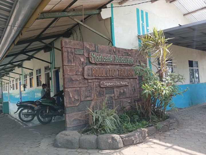 Polisi Dalami Perkelahian Siswa MI Bersenjata Tajam di Malang