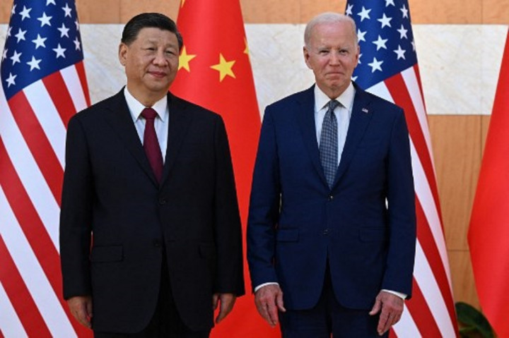 Gedung Putih: Biden Siap Temui Xi Jinping di KTT APEC