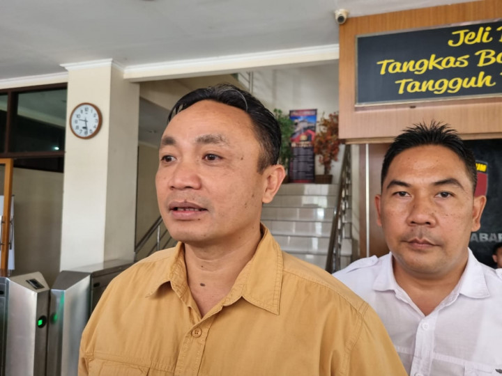 4 Rumah Diduga terkait Pembunuhan Ibu-Anak di Subang Digeledah