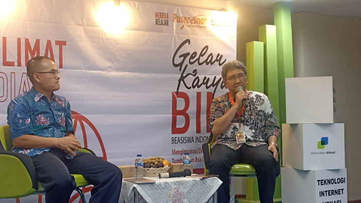 BIM S1 Non-degree Muluskan Siswa Indonesia Studi ke Luar Negeri