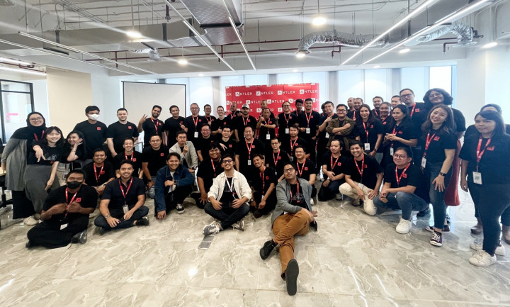 Cara Antler Cetak Generasi Baru Startup dari Awal hingga Peluncuran