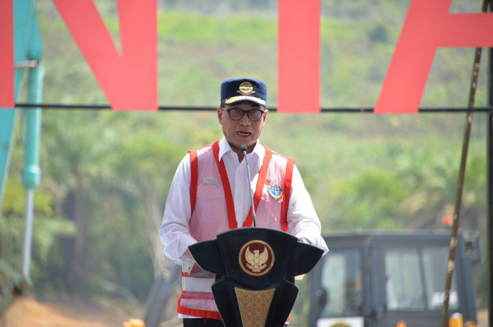 Bandara IKN Memiliki Manfaat Besar untuk Perekonomian