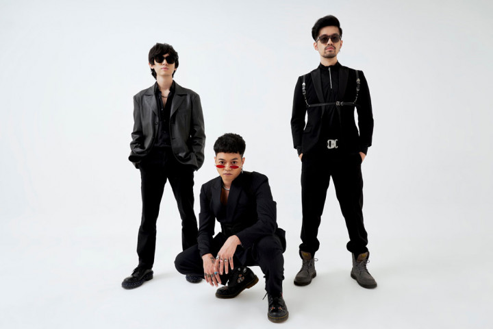 4 Fakta Glorious, Lagu Resmi Piala Dunia U-17 karya Weird Genius