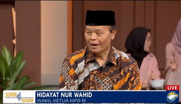 Krisis Kemanusiaan di Palestina, Saatnya Indonesia dan Dunia Bersatu Hentikan Kekejian Israel Wujudkan Perdamaian