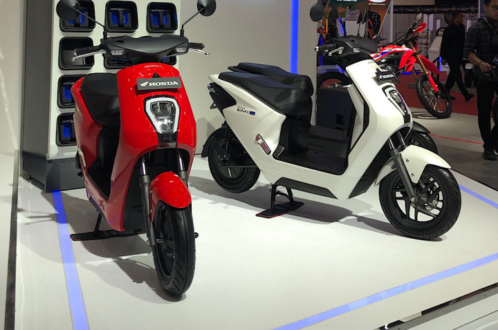 Pembiayaan Motor Listrik Diprediksi Tak Bakal Besar, Apa Penyebabnya?