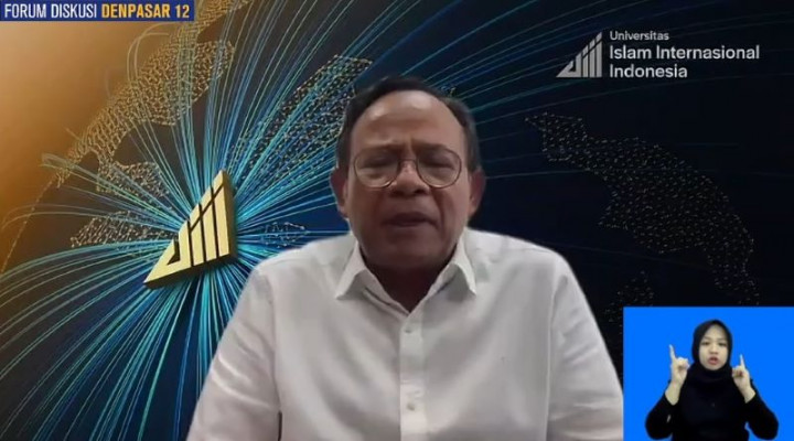 Masyarakat Indonesia Diyakini Sangat Toleran