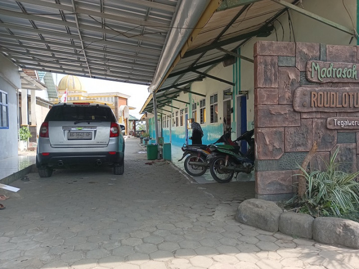 Penganiayaan Siswa dengan Senjata Tajam, Kepala MI: Kami Tidak Tahu Apa-apa