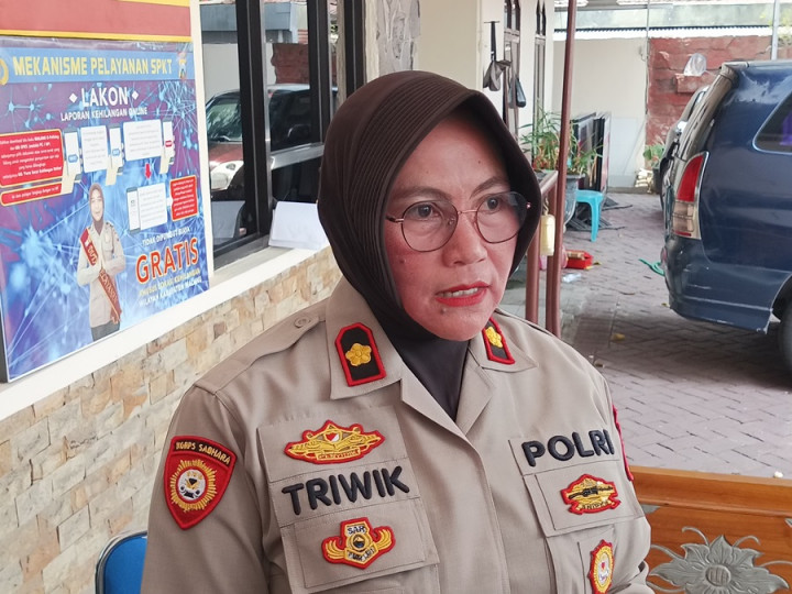 Kasus Pertengkaran Berdarah Siswa MI Dilimpahkan ke Polres Malang