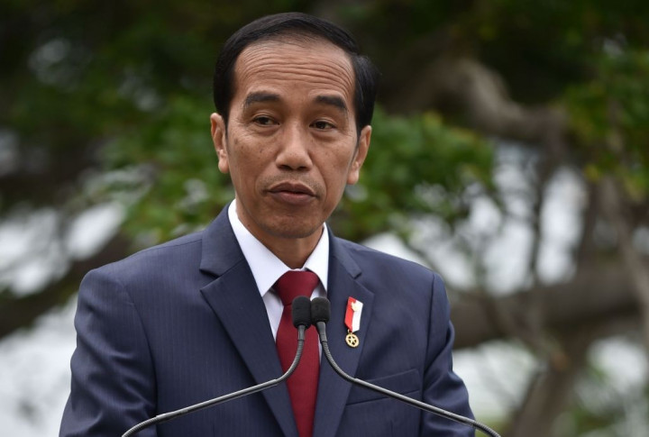 Misteri Motif Jokowi Kumpulkan 197 Pj Kepala Daerah, Tujuannya Apa?