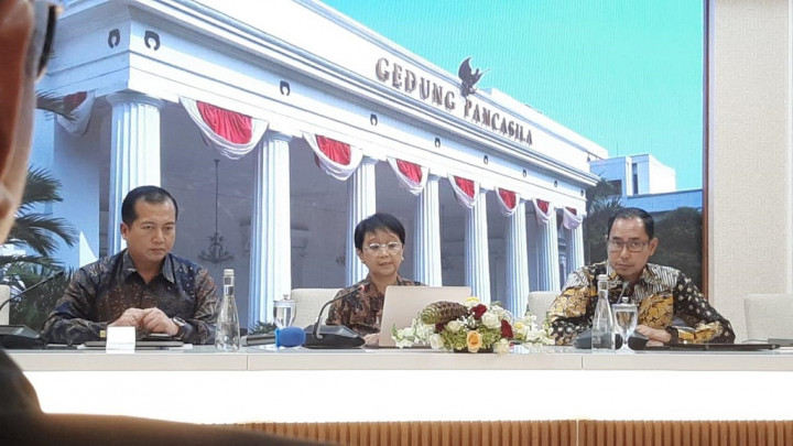 Butuh Bahan Bakar Segera! RS Indonesia di Gaza Hanya Bisa Bertahan 48 Jam