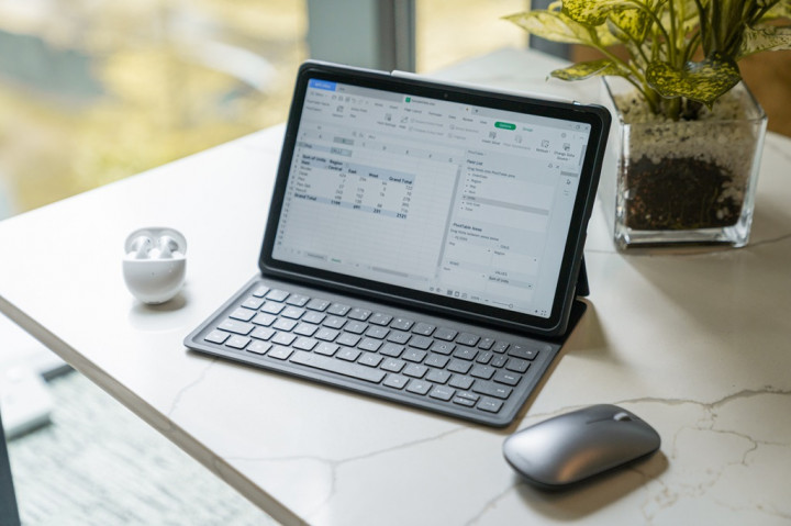 Huawei MatePad 11 PaperMatte Edition Resmi Dijual di Indonesia, Jagokan Teknologi Layarnya