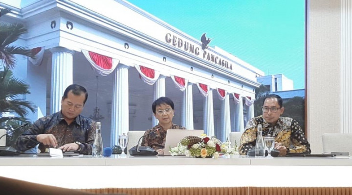 Tiga Alasan Relawan MER-C di Gaza Memilih Tak Ikut Dievakuasi