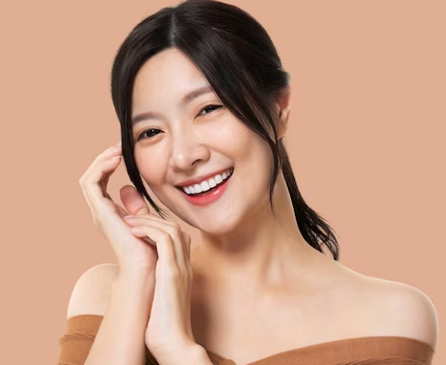 Tren kecantikan Korea tengah diminati oleh wanita dari seluruh dunia saat ini. (Foto: Ilustrasi. Dok. Freepik.com)