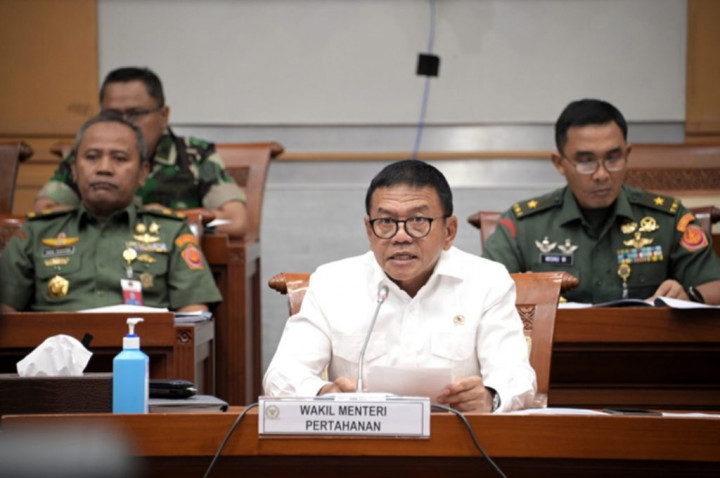 Ikatan Alumni Smandel Bakal Punya Ketua Umum Baru