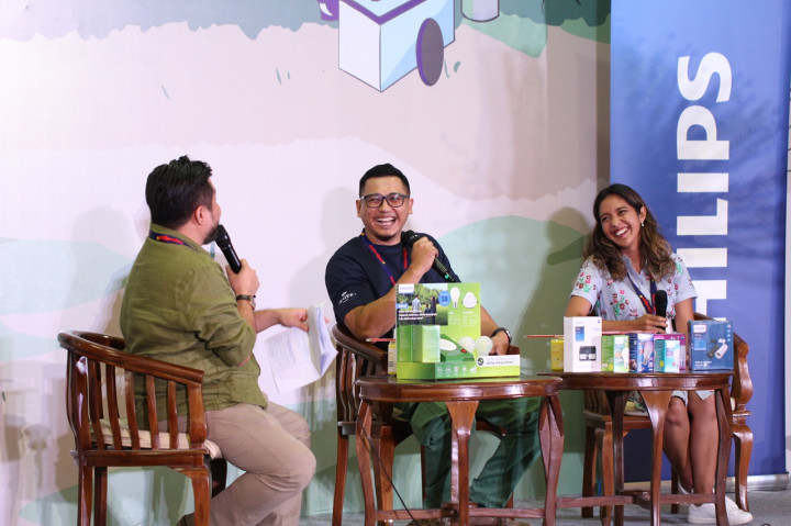 Signify Jelaskan Cara Pilih Lampu Canggih yang Tepat