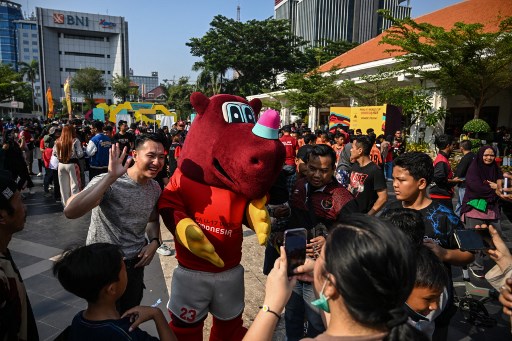 Pariwisata Indonesia Ikut Diuntungkan dengan Gelaran Piala Dunia U-17