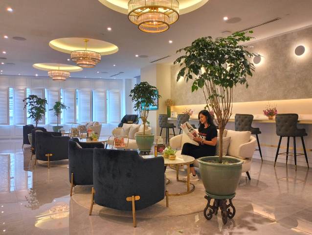 KPJ Healthcare Perkenalkan Masa Depan Pelayanan Kesehatan Swasta Berstandar Global