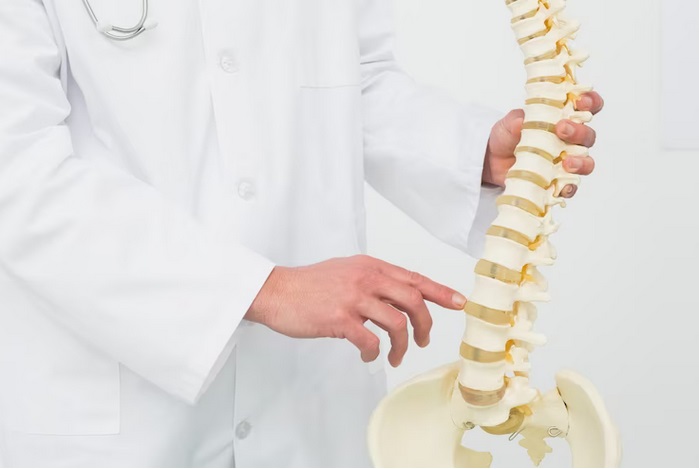 Pasien Osteoporosis Paling Banyak Terkena Patah Tulang Panggul