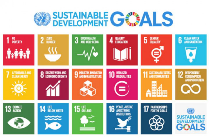 Budi Daya Perikanan hingga Wisatawan Jadi Andalan Sukseskan Program SDGs