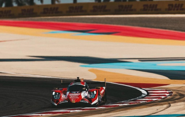 Tim WRT Ingin Tuntaskan Musim dengan Manis