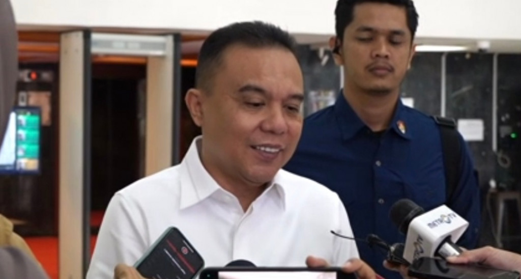 Kemungkinan Struktur Utuh Tim Kampanye Prabowo-Gibran Diumumkan Pekan Depan
