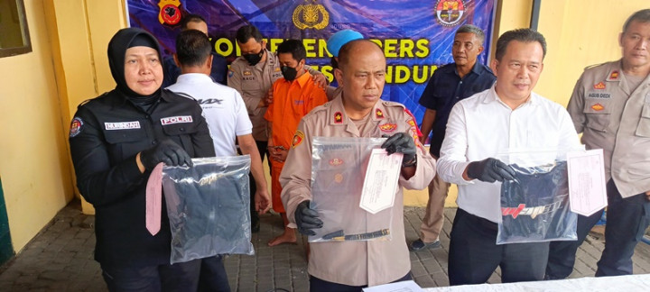 Niat Melerai Perkelahian, Seorang Pemuda di Bandung Malah Tewas Ditusuk