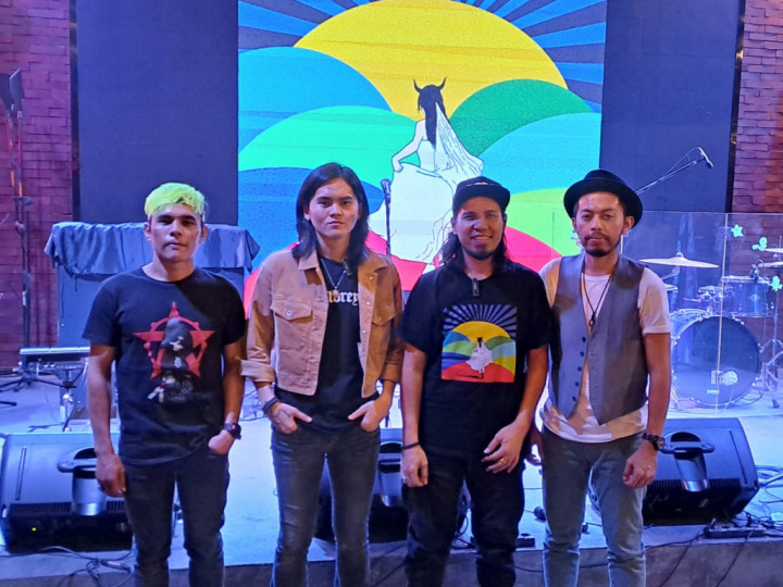 Drive Tegaskan Polemik dengan Anji Bukan untuk Dongkrak Lagu Barunya