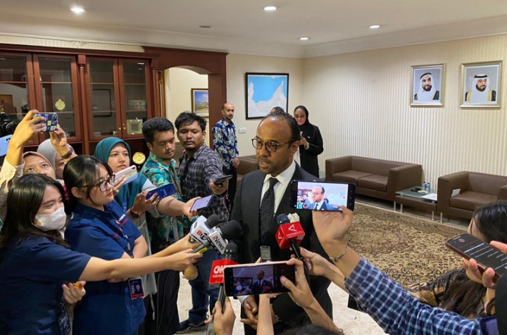 Presiden Jokowi Sudah Konfirmasi Kehadiran ke Konferensi COP28 di Dubai