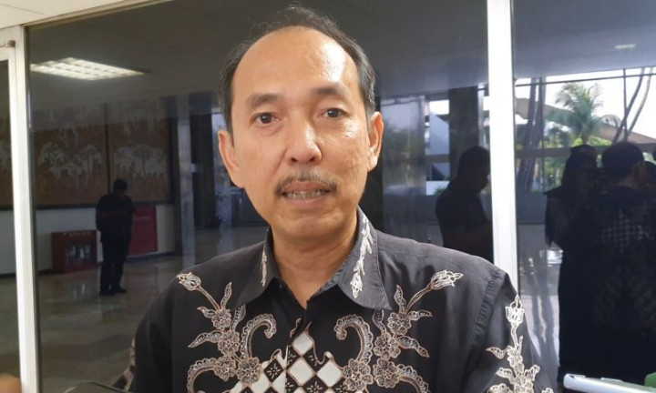 Susunan Timnas AMIN Masih Dikonsolidasikan